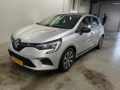 Renault Clio 1.0 TCe 67kW GPF Equilibre, 2023