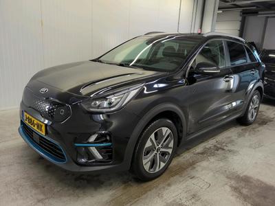 Kia Niro e- 150kW / 64kWH Executive Line automaat (NEDC), 2020