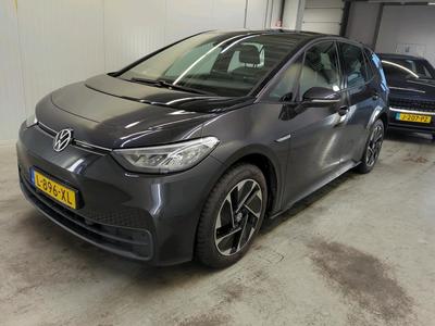 Volkswagen ID.3 150kW / 58kWH Life automaat, 2021