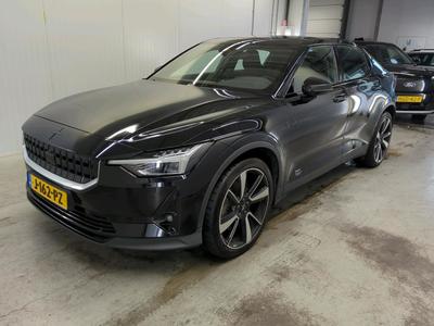Polestar  2 AWD 300kW/ 78kWh Pilot Plus, 2020