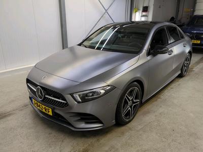 Mercedes-Benz A180 1.3 100kW Business Solution AMG sedan DCT, 2020