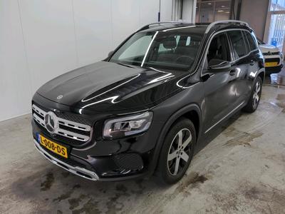 Mercedes-Benz GLB 200 GLB200 1.3 120kW Business Solution Luxury DCT, 2021