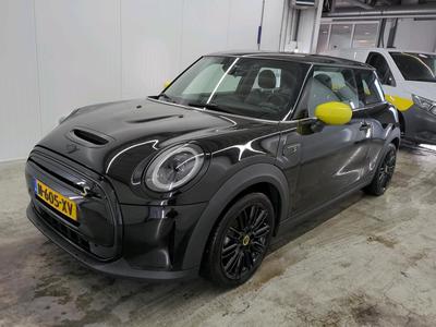 MINI electric 135kW/ 32.6kWh Business Edition, 2022