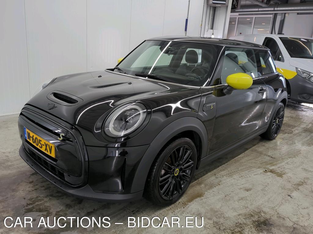 MINI  electric 135kW/ 32.6kWh Business Edition, 2022
