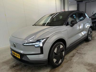 Volvo EX30 200kW / 69kWh Recharge Ex. Range Plus automaat, 2024