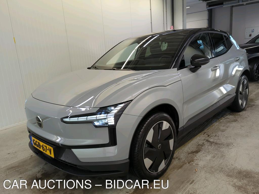Volvo EX30 200kW / 69kWh Recharge Ex. Range Plus automaat, 2024