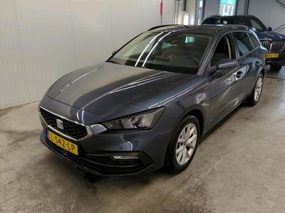 Seat Leon 1.5 TSI 96kW Style Business Intense Sportstourer, 2021