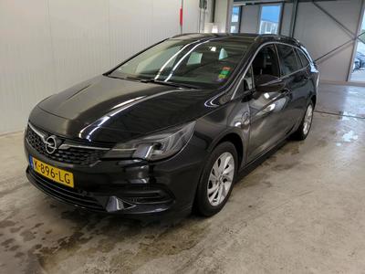 Opel Astra 1.2 turbo 81kW Business Elegance Sports Tourer, 2021