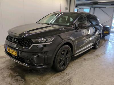 Kia Sorento 1.6 T-GDI 169kW Hybrid ExecutiveLine Auto, 2022