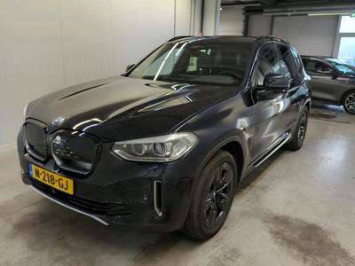 BMW IX3 210kW / 80kWH Executive automaat, 2021