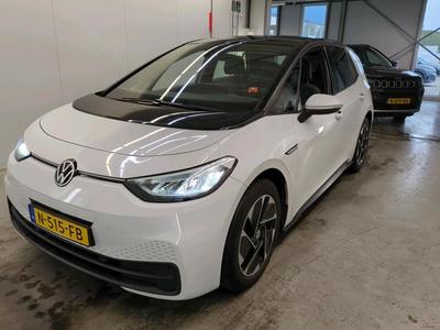 Volkswagen ID.3 (outgoing) 150kW / 58kWH Life automaat, 2021