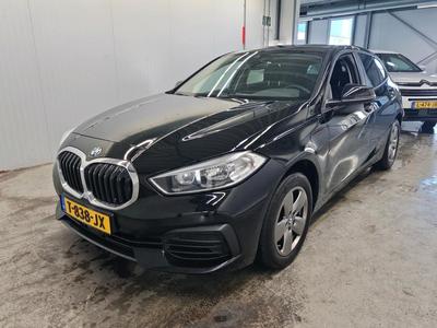 BMW 118 iA 100kW Introduction Edition, 2023