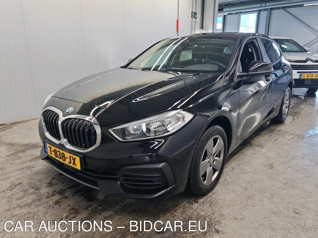 BMW 118 iA 100kW Introduction Edition, 2023