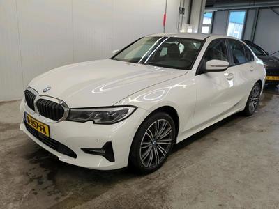 BMW 320 iA 135kW, 2021