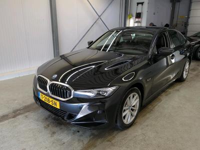 BMW 320 eA 150kW PHEV, 2023