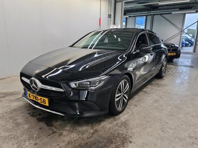Mercedes-Benz CLA 200 CLA200d 2.0 110kW Business Luxury Shooting Brake DCT, 2021