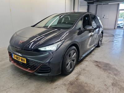 CUPRA Born 150kW/62kWh Essential automaat, 2023