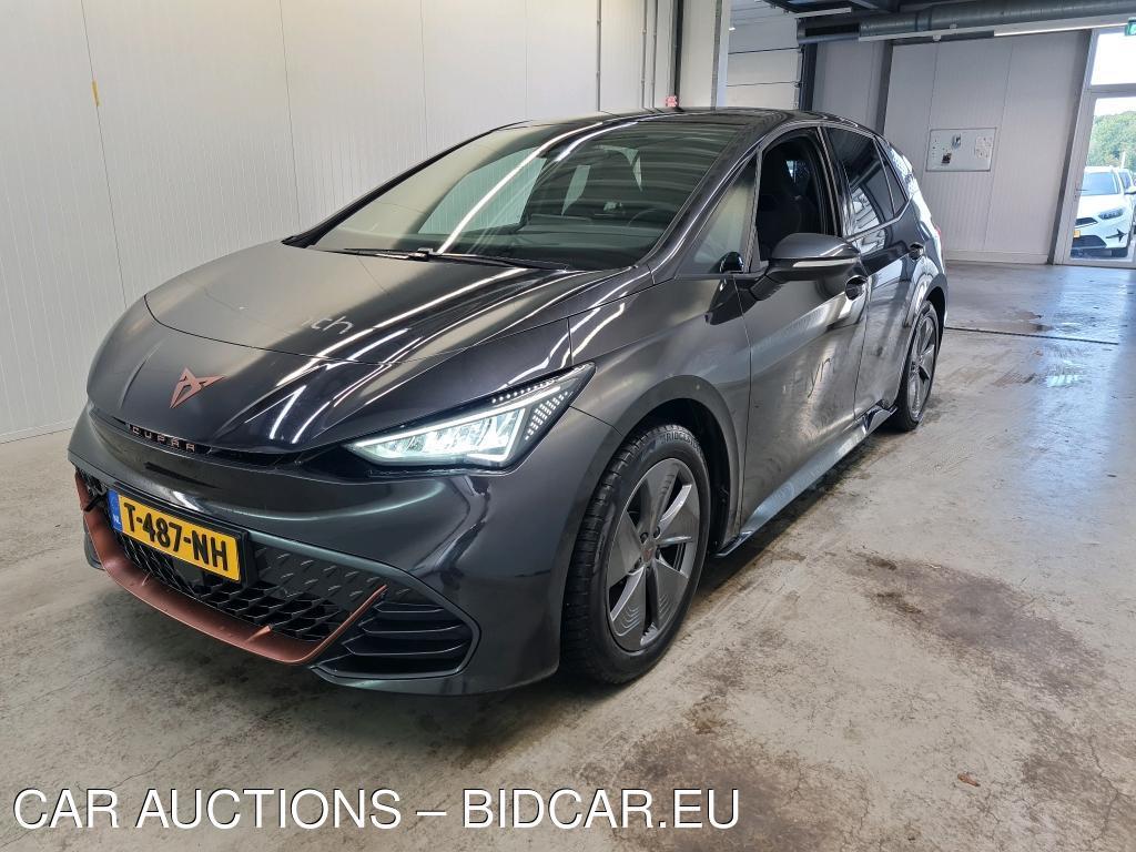 CUPRA Born 150kW/62kWh Essential automaat, 2023