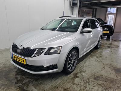 Skoda Octavia 1.0 TSI Greentech 85kW Business Edition combi, 2020