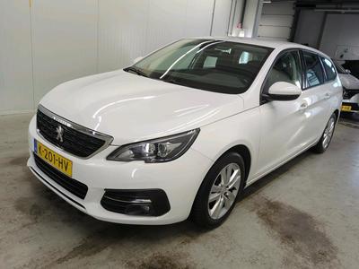 Peugeot 308 1.2 PureTech 81kW Active Pack SW, 2021