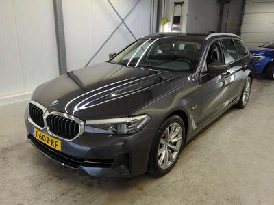 BMW 530 EA 215kW PHEV Business Edition Plus touring, 2023