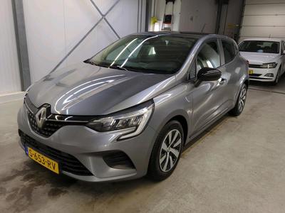 Renault Clio 1.0 TCe 67kW GPF Equilibre, 2023
