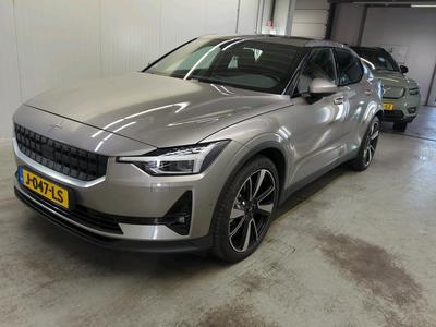 Polestar  2 AWD 300kW/ 78kWh Pilot Plus (NEDC), 2020