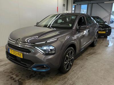 Citroen C4 X e- 100kW/50kWh Feel Automaat, 2023