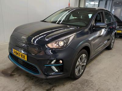 Kia Niro e- 150kW / 64kWH DynamicLine automaat, 2020
