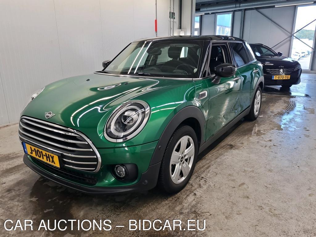 MINI Clubman Mini Cooper 1.5 100kW clubman, 2020