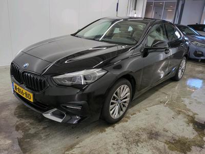 BMW 218 iA 100kW gran coupe, 2021