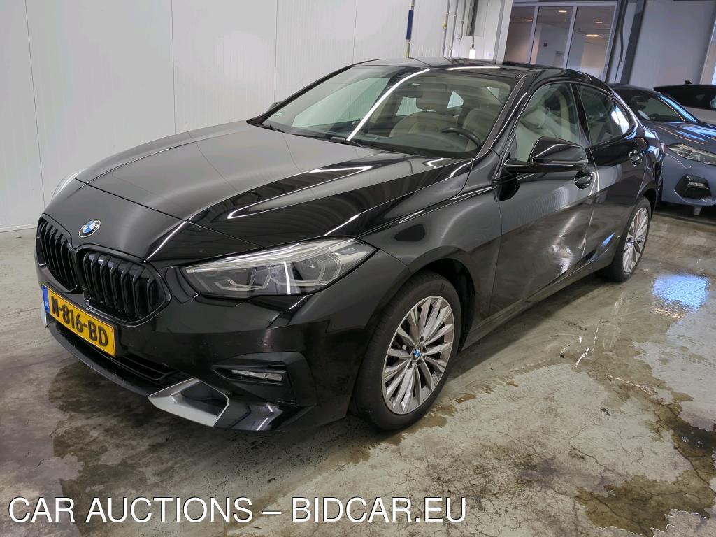 BMW 218 iA 100kW gran coupe, 2021