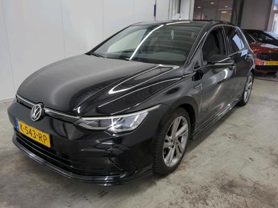 Volkswagen Golf 1.5 TSI 96kW R-Line, 2021