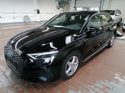 Audi A3 2.0 30 TDI INTENSE SPORTBACK