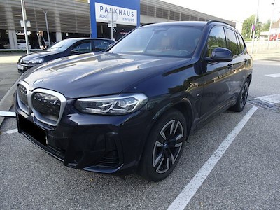 BMW IX3 80KWH INSPIRING AUTO
