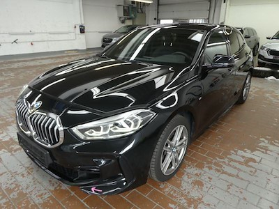 BMW Series 1 2.0 118D A M SPORT