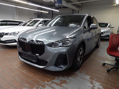 BMW Series 2 active TOURER 2.0 218D DCTM SPORT