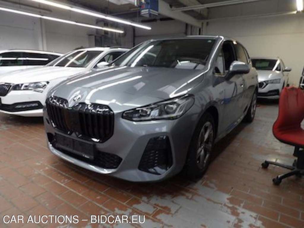 BMW Series 2 active TOURER 2.0 218D DCTM SPORT