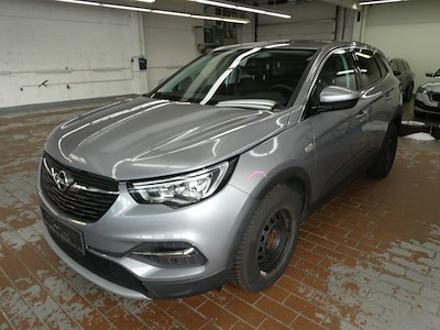 Opel Grandland X 1.5 DIESEL 96KW INNOVATION