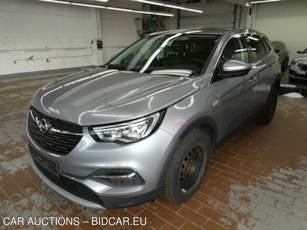 Opel Grandland X 1.5 DIESEL 96KW INNOVATION