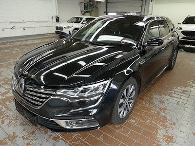 Renault TALISMAN 2.0 BLUE DCI 160 EDC INTENS GRANDTOUR