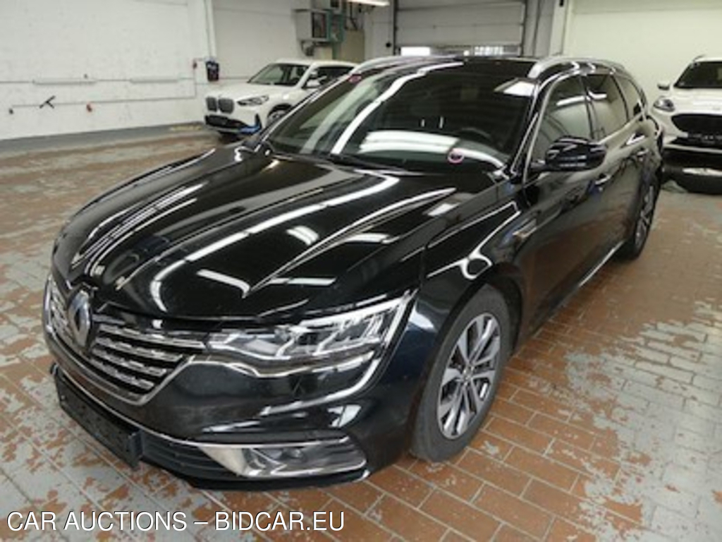 Renault TALISMAN 2.0 BLUE DCI 160 EDC INTENS GRANDTOUR