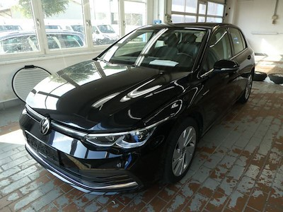 Volkswagen GOLF 2.0 TDI SCR DSG STYLE