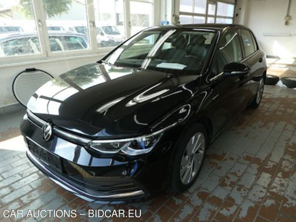 Volkswagen GOLF 2.0 TDI SCR DSG STYLE