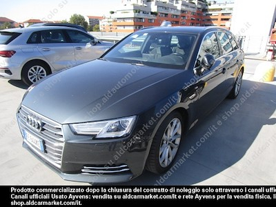 Audi A4 3.0 tdi qtro tiptr. -