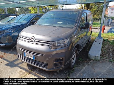 Citroen berlingo PC bluehdi 130 SS -