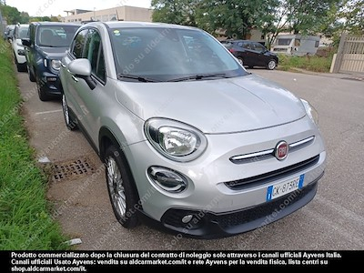 Fiat 500x 1.3 T4 150cv dct -