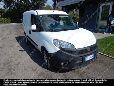 Fiat doblo cargo cargo 1.4 t-jet -