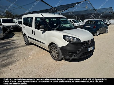 Fiat doblo cargo ch1 easy 1.3 -