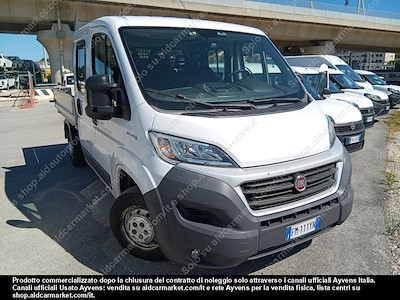 Fiat ducato 35 mh1 2.0 mjet -